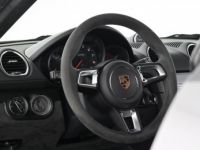 Porsche 718 Cayman GTS 4.0 400ch GT SILVER PREMIERE MAIN - <small></small> 88.000 € <small>TTC</small> - #12