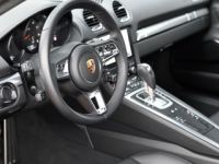 Porsche 718 Cayman GTS 4.0 Craie Première main Garantie Porsche approved 2026 - <small></small> 93.900 € <small>TTC</small> - #11