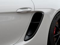Porsche 718 Cayman GTS 4.0 Craie Première main Garantie Porsche approved 2026 - <small></small> 93.900 € <small>TTC</small> - #26