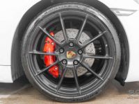 Porsche 718 Cayman GTS 4.0 Cruise PDLS Bose Carbon - <small></small> 71.900 € <small>TTC</small> - #15