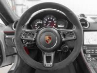 Porsche 718 Cayman GTS 4.0 Cruise PDLS Bose Carbon - <small></small> 71.900 € <small>TTC</small> - #9