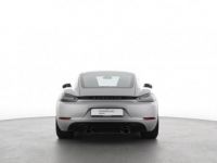 Porsche 718 Cayman GTS 4.0 / Porsche approved - <small></small> 85.900 € <small>TTC</small> - #4