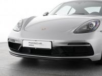 Porsche 718 Cayman GTS 4.0 / Porsche approved - <small></small> 85.900 € <small>TTC</small> - #5