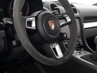 Porsche 718 Cayman GTS 4.0 / Porsche approved - <small></small> 85.900 € <small>TTC</small> - #9