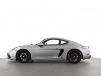 Porsche 718 Cayman GTS 4.0 / Porsche approved - <small></small> 85.900 € <small>TTC</small> - #2