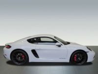 Porsche 718 Cayman GTS 4.0 / Porsche approved - <small></small> 84.500 € <small>TTC</small> - #6