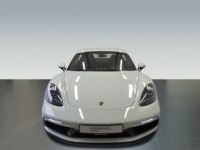 Porsche 718 Cayman GTS 4.0 / Porsche approved - <small></small> 84.500 € <small>TTC</small> - #7