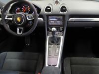 Porsche 718 Cayman GTS 4.0 / Porsche approved - <small></small> 84.500 € <small>TTC</small> - #10