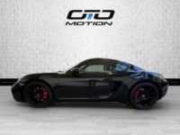 Porsche 718 Cayman GTS 4.0i 400 ch PDK - <small></small> 112.990 € <small></small> - #5