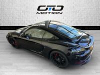 Porsche 718 Cayman GTS 4.0i 400 ch PDK - <small></small> 112.990 € <small></small> - #6