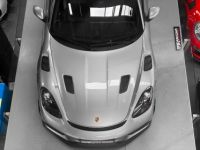 Porsche 718 Cayman Porsche 718 Cayman GT4 RS 500 - PACK CLUBSPORT - <small></small> 209.900 € <small></small> - #11