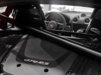 Porsche 718 Cayman Porsche 718 Cayman GT4 RS 500 - PACK CLUBSPORT - <small></small> 209.900 € <small></small> - #30