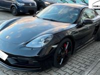 Porsche 718 Cayman PORSCHE 718 CAYMAN GTS 2.5 PDK 365ch - <small></small> 84.999 € <small>TTC</small> - #3