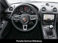 Porsche 718 Cayman Porsche 718 Cayman GTS 4.0i 400 ch - <small></small> 88.900 € <small>TTC</small> - #8