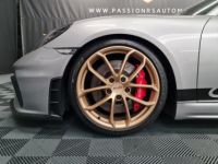 Porsche 718 Cayman PORSCHE 718 GT4 4.0 420 CV PDK – KIT PERFORMANCE MANTHEY RACING - <small></small> 164.990 € <small>TTC</small> - #38