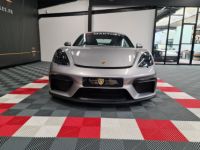 Porsche 718 Cayman PORSCHE 718 GT4 4.0 420 CV PDK – KIT PERFORMANCE MANTHEY RACING - <small></small> 164.990 € <small>TTC</small> - #3