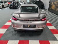 Porsche 718 Cayman PORSCHE 718 GT4 4.0 420 CV PDK – KIT PERFORMANCE MANTHEY RACING - <small></small> 164.990 € <small>TTC</small> - #13