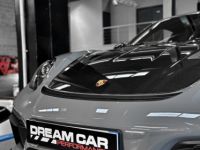 Porsche 718 Cayman Porsche 718 GT4 RS Club Sport – PACK WEISSACH – ECOTAXE PAYEE - <small></small> 285.000 € <small></small> - #11