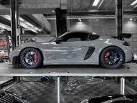 Porsche 718 Cayman Porsche 718 GT4 RS Club Sport – PACK WEISSACH – ECOTAXE PAYEE - <small></small> 285.000 € <small></small> - #3