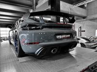 Porsche 718 Cayman Porsche 718 GT4 RS Club Sport – PACK WEISSACH – ECOTAXE PAYEE - <small></small> 285.000 € <small></small> - #18