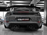 Porsche 718 Cayman Porsche 718 GT4 RS Club Sport – PACK WEISSACH – ECOTAXE PAYEE - <small></small> 285.000 € <small></small> - #20