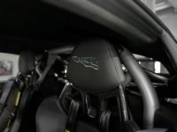 Porsche 718 Cayman Porsche 718 GT4 RS Club Sport – PACK WEISSACH – ECOTAXE PAYEE - <small></small> 285.000 € <small></small> - #42