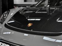 Porsche 718 Cayman Porsche 718 GT4 RS Club Sport – PACK WEISSACH – ECOTAXE PAYEE - <small></small> 285.000 € <small></small> - #32