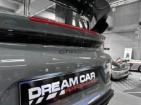 Porsche 718 Cayman Porsche 718 GT4 RS Club Sport – PACK WEISSACH – ECOTAXE PAYEE - <small></small> 285.000 € <small></small> - #34
