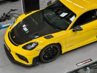 Porsche 718 Cayman Porsche 718 GT4 RS Clubsport -PACK WEISSACH - <small></small> 229.900 € <small>TTC</small> - #30