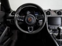 Porsche 718 Cayman S 2.5 350 Ch - <small></small> 69.900 € <small>TTC</small> - #14