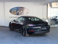 Porsche 718 Cayman S 2.5 350ch PDK - <small>A partir de </small>790 EUR <small>/ mois</small> - #3