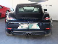 Porsche 718 Cayman S 2.5 350ch PDK - <small>A partir de </small>790 EUR <small>/ mois</small> - #4