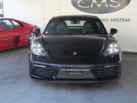 Porsche 718 Cayman S 2.5 350ch PDK - <small>A partir de </small>790 EUR <small>/ mois</small> - #2