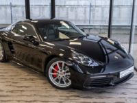 Porsche 718 Cayman S 2.5i 350 PDK - <small></small> 67.980 € <small>TTC</small> - #6