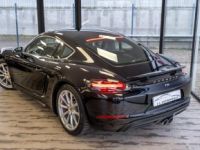 Porsche 718 Cayman S 2.5i 350 PDK - <small></small> 67.980 € <small>TTC</small> - #7