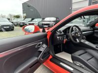 Porsche 718 Cayman S 350ch PDK - <small></small> 76.900 € <small>TTC</small> - #11