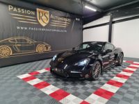 Porsche 718 Cayman S 718 CAYMAN 982 S 2.5 (350Cv) - <small></small> 66.990 € <small>TTC</small> - #1