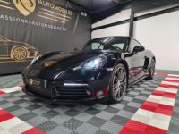 Porsche 718 Cayman S 718 CAYMAN 982 S 2.5 (350Cv) - <small></small> 66.990 € <small>TTC</small> - #6