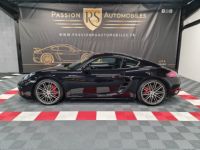 Porsche 718 Cayman S 718 CAYMAN 982 S 2.5 (350Cv) - <small></small> 66.990 € <small>TTC</small> - #7