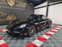 Porsche 718 Cayman S 718 CAYMAN 982 S 2.5 (350Cv) - <small></small> 66.990 € <small>TTC</small> - #13