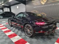 Porsche 718 Cayman S 718 CAYMAN 982 S 2.5 (350Cv) - <small></small> 66.990 € <small>TTC</small> - #14