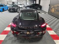 Porsche 718 Cayman S 718 CAYMAN 982 S 2.5 (350Cv) - <small></small> 66.990 € <small>TTC</small> - #20