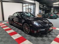 Porsche 718 Cayman S 718 CAYMAN 982 S 2.5 (350Cv) - <small></small> 66.990 € <small>TTC</small> - #25