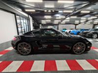 Porsche 718 Cayman S 718 CAYMAN 982 S 2.5 (350Cv) - <small></small> 66.990 € <small>TTC</small> - #26