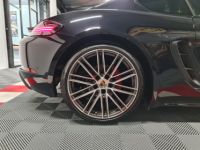 Porsche 718 Cayman S 718 CAYMAN 982 S 2.5 (350Cv) - <small></small> 66.990 € <small>TTC</small> - #28