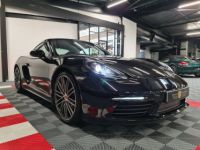 Porsche 718 Cayman S 718 CAYMAN 982 S 2.5 (350Cv) - <small></small> 66.990 € <small>TTC</small> - #32