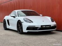 Porsche 718 Cayman s (982) 2.5 350ch pdk - <small></small> 76.900 € <small>TTC</small> - #1