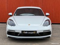 Porsche 718 Cayman s (982) 2.5 350ch pdk - <small></small> 76.900 € <small>TTC</small> - #3