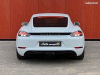 Porsche 718 Cayman s (982) 2.5 350ch pdk - <small></small> 76.900 € <small>TTC</small> - #6