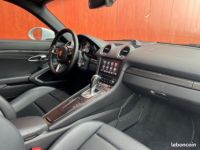 Porsche 718 Cayman s (982) 2.5 350ch pdk - <small></small> 76.900 € <small>TTC</small> - #10